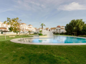 Aparta-club la Barrosa 116